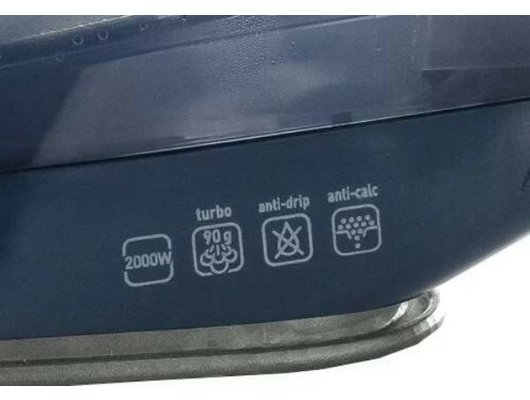 Утюг TEFAL FV1713E0 (ПИ)